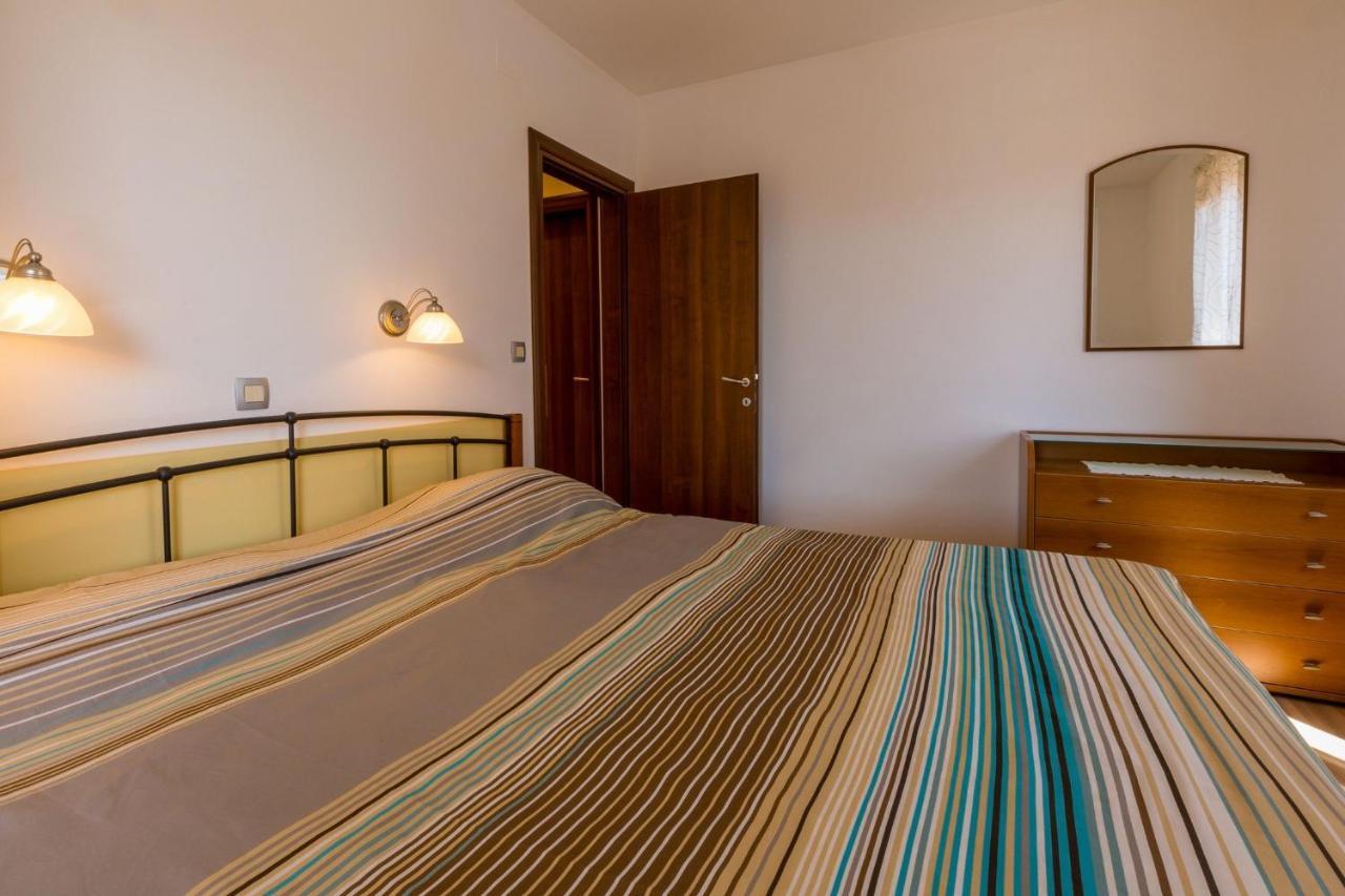 Apartment Egita Crikvenica Exteriör bild